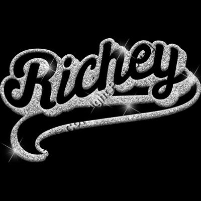 GLT78 SILVER GLITTER Thumbnail