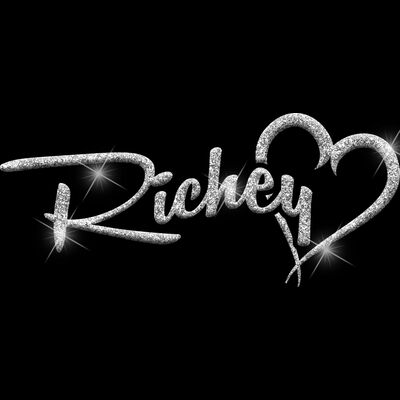 GLT6 SILVER GLITTER Thumbnail