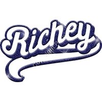 GLT78 BLUE GLITTER Thumbnail