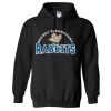18500 Adult Heavy Blend Hooded Sweatshirt Thumbnail