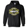 18500 Adult Heavy Blend Hooded Sweatshirt Thumbnail