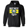 18500 Adult Heavy Blend Hooded Sweatshirt Thumbnail