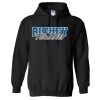 18500 Adult Heavy Blend Hooded Sweatshirt Thumbnail