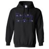 18500 Adult Heavy Blend Hooded Sweatshirt Thumbnail