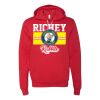 3719 Unisex Sponge Fleece Hoodie Thumbnail