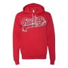 3719 Unisex Sponge Fleece Hoodie Thumbnail