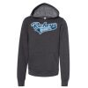 3719Y Youth Sponge Fleece Hoodie Thumbnail