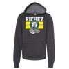 3719Y Youth Sponge Fleece Hoodie Thumbnail