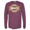3513 Adult Extra Soft Tri-blend Long Sleeve Thumbnail