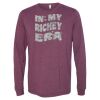 3513 Adult Extra Soft Tri-blend Long Sleeve Thumbnail