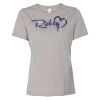 6413 Women’s Extra Soft Tri-blend Tee Thumbnail
